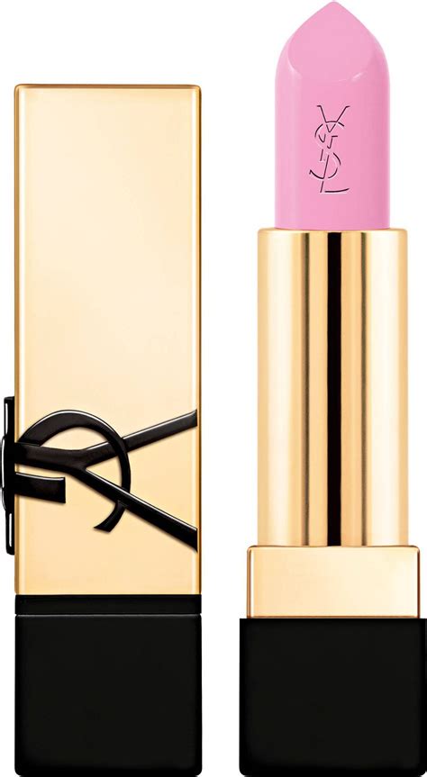 ysl 54|YSL lipstick rose celebration.